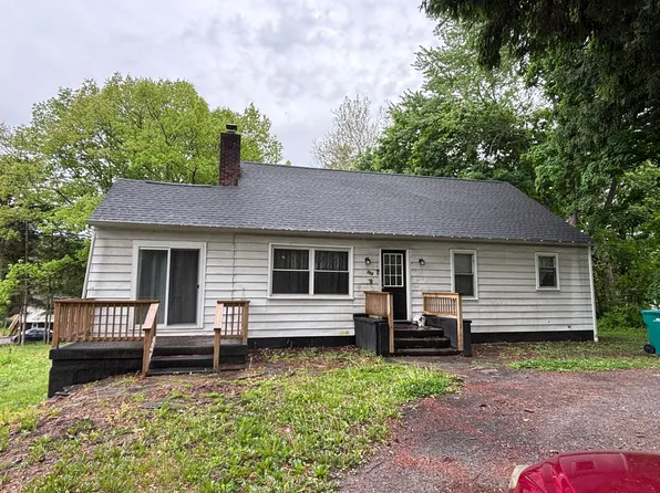 355 E Brown St, East Stroudsburg, PA 18301