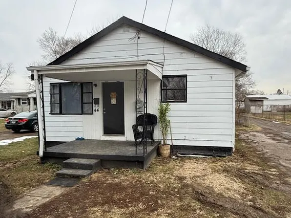 44 Martin Ave, Hamilton, OH 45011