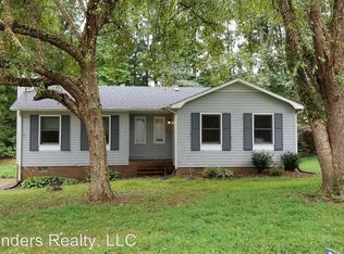 2552 Mount Salem Rd, Pfafftown, NC 27040