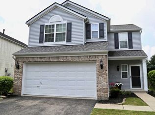 7573 Haverhill Ln, Hamilton Twp, OH 45039