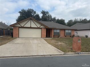 5916 N 36th St, McAllen, TX 78504