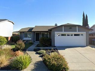 1015 Murre Way, Suisun City, CA