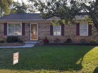 5819 N New York Ave, Evansville, IN 47711