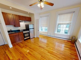 24 Joy St #1, Boston, MA 02114