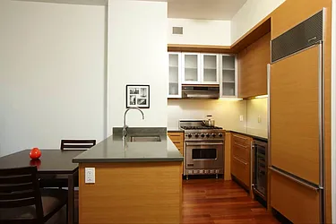 Rented by Town Residential