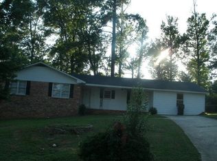 1535 N Atwood Dr, Macon, GA 31204