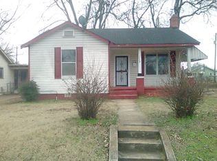 1549 52nd St, Birmingham, AL 35208
