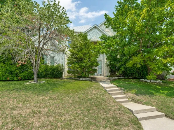 635 Ridgemont Dr, Allen, TX 75002