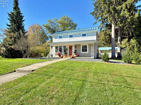 110 Mohawk St, Tiffin, OH 44883