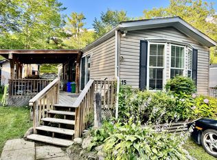 1007 Racoon Rd #15, Gravenhurst, ON P1P0C5