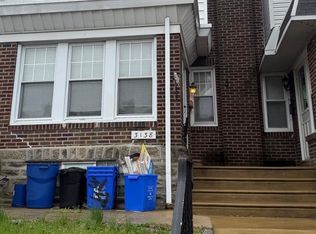 3138 Unruh Ave, Philadelphia, PA