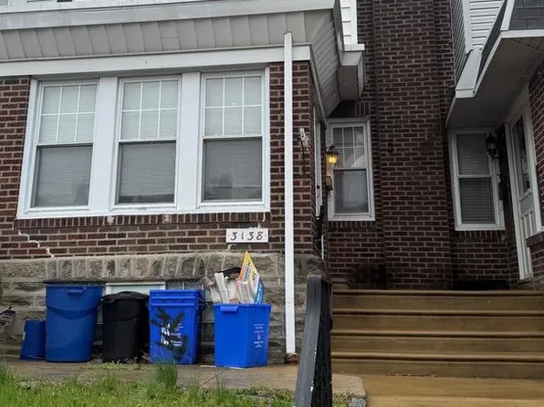 3138 Unruh Ave, Philadelphia, PA 19149