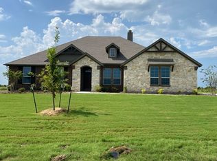 630 County Road 200, Valley View, TX 76272