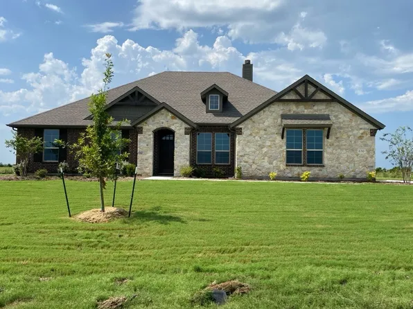 630 County Road 200, Valley View, TX 76272