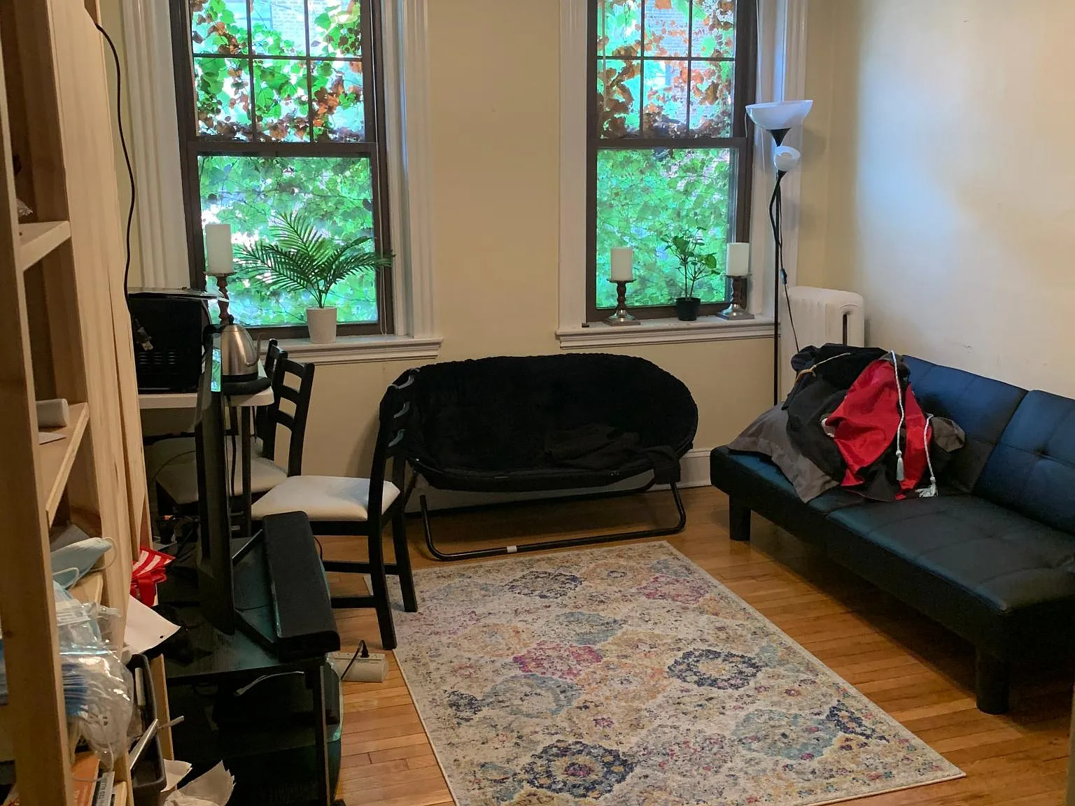 1 bed, 415 sqft, $1,950 — Photo 3