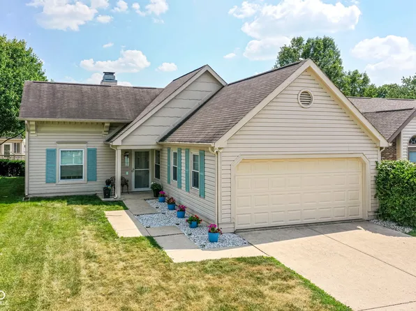 7909 Trotwood Cir, Indianapolis, IN 46256