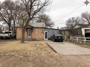 1715 S Houston Ct, Hobbs, NM 88240