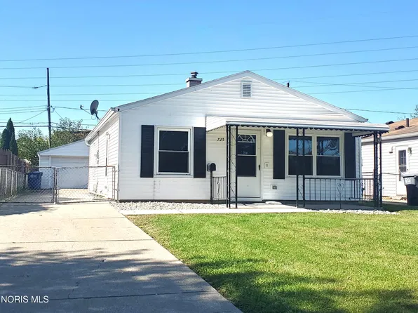 725 Reineck Dr, Toledo, OH 43605