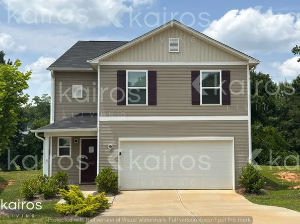 460 Waterview Ct, Asheboro, NC 27203