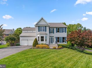 5108 Gatehouse Way, Ellicott City, MD 21043