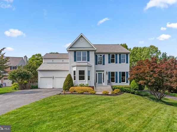 5108 Gatehouse Way, Ellicott City, MD 21043