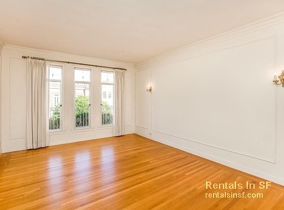 2nd image of 3415 Broderick St APT 3