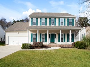 11215 Red Spruce Dr, Charlotte, NC 28215