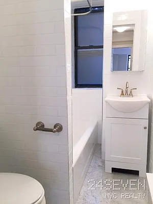 Rented by 24 7 NYC Realty Inc. | media 44