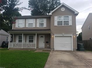 845 43rd St, Norfolk, VA 23508
