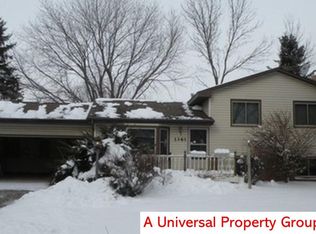 1361 104th Ln NW, Coon Rapids, MN 55433