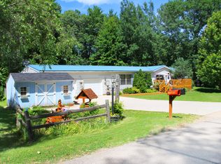 2405 E Lieg Ave, Shawano, WI 54166