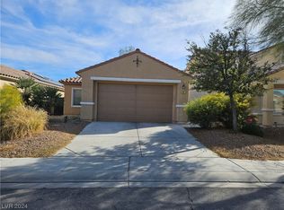 2823 Disk Ave, North Las Vegas, NV 89084