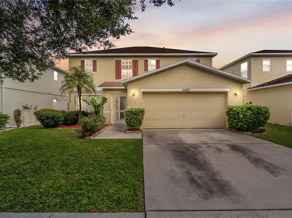 10420 BOYETTE CREEK BOULEVARD, RIVERVIEW, FL 33569