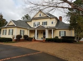 123 Glencoe Way, Dothan, AL 36305