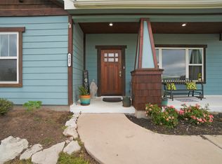 5037 Horseshoe Dr, Anderson, TX 77830