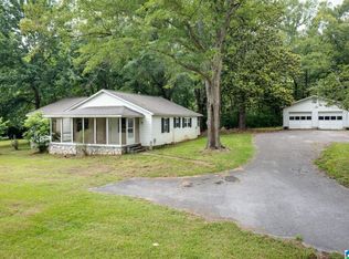 10239 N Main St, Wilsonville, AL 35186