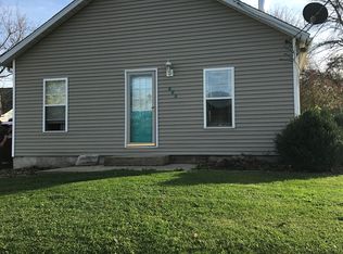508 E Leo St, Eureka, IL