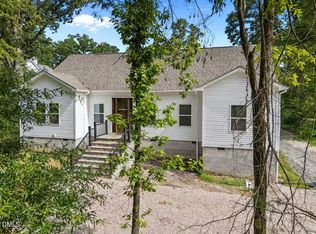 4816 Marvin Dr, Durham, NC 27707