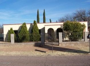 1147 Avenida Leon, Rio Rico, AZ 85648