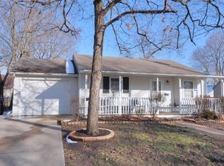 703 S Main St, Harrisonville, MO 64701