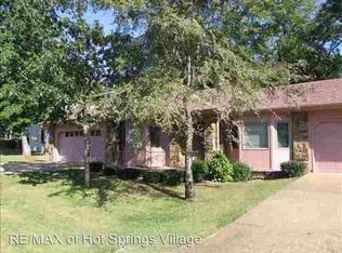 13 Lanza Ct, Hot Springs, AR 71909