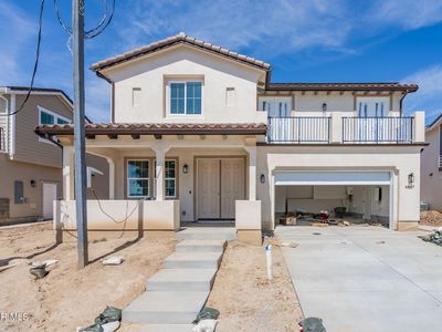 4667 Summit Ave, Simi Valley, CA, 93063