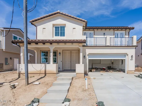 4667 Summit Ave, Simi Valley, CA 93063