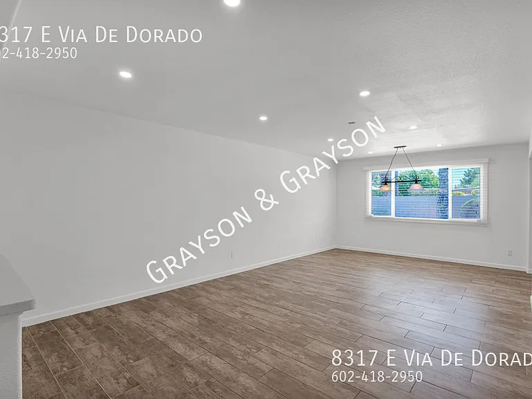 8317 E Via De Dorado — Photo 3