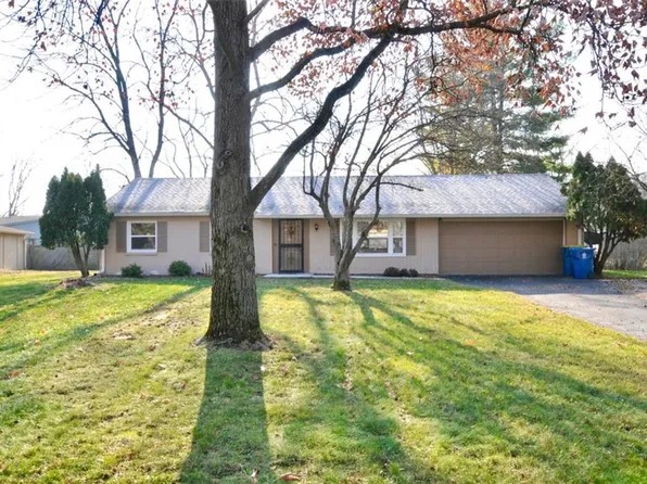7749 Grandview Dr, Indianapolis, IN 46260