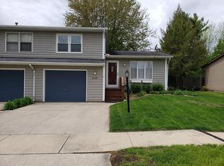 2125 Ivy Ct, Champaign, IL 61821