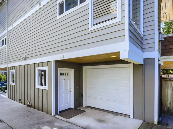 9519 8th Avenue NW #B, Seattle, WA 98117