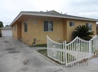 1832 W 29th St, Long Beach, CA 90810