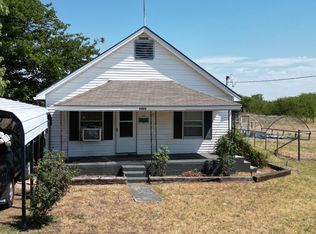 9405 E Fm 174, Bellevue, TX 76228