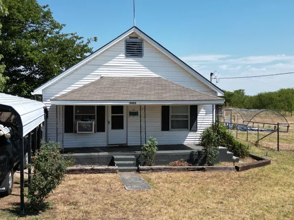 9405 E Fm 174, Bellevue, TX 76228